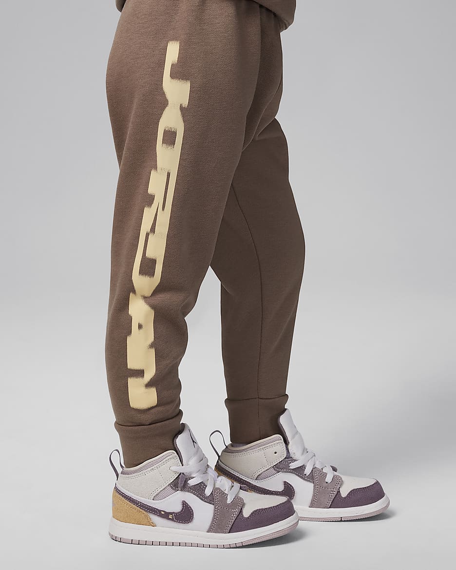 NIKE公式】ジョーダン MJ フライト MVP ベビー ツーピース フレンチ テリー クルー セットアップ.オンラインストア (通販サイト)